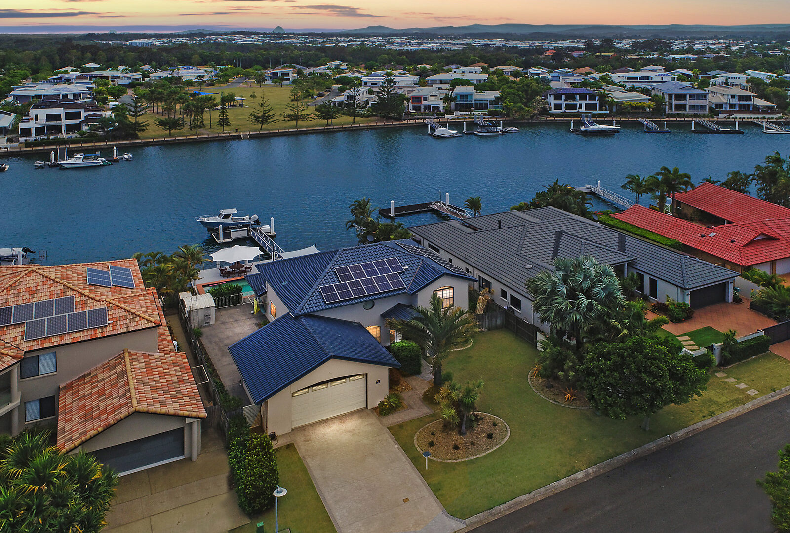 Sold - 11 St Vincents Court - New Property in Minyama - Real Estate by Geoff Ohmsen