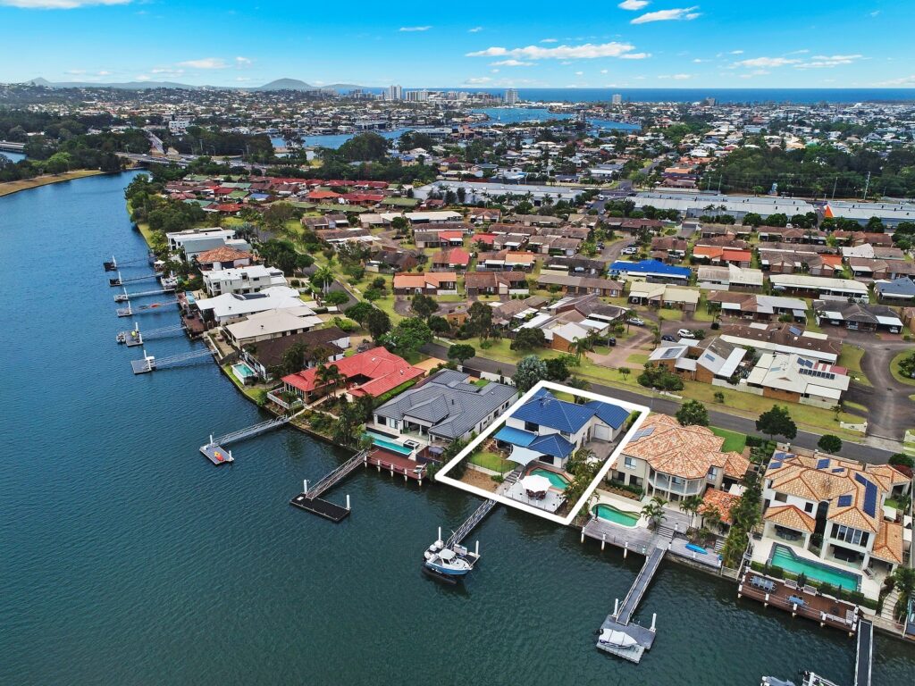 Sold - 11 St Vincents Court - New Property in Minyama - Real Estate by Geoff Ohmsen
