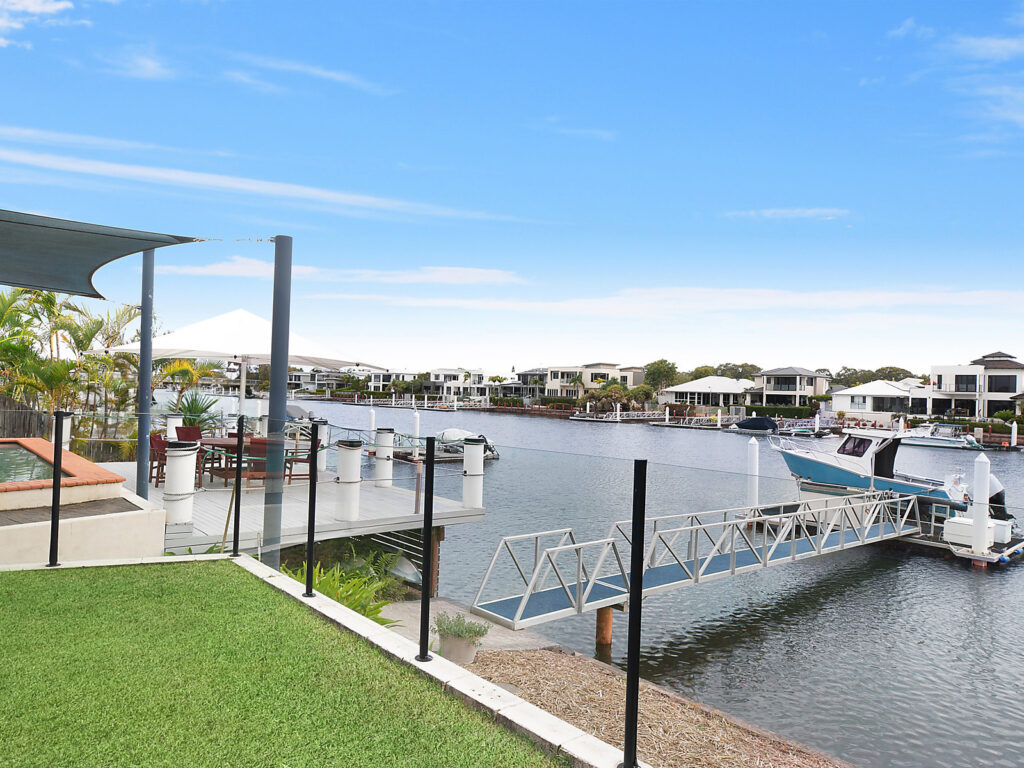 Sold - 11 St Vincents Court - New Property in Minyama - Real Estate by Geoff Ohmsen