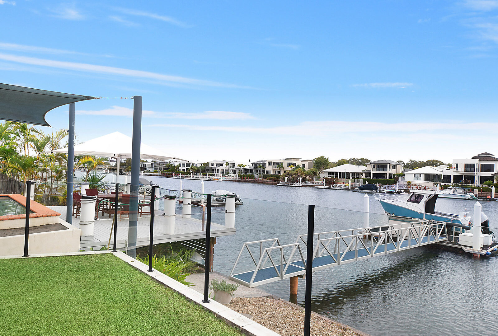 Sold - 11 St Vincents Court - New Property in Minyama - Real Estate by Geoff Ohmsen