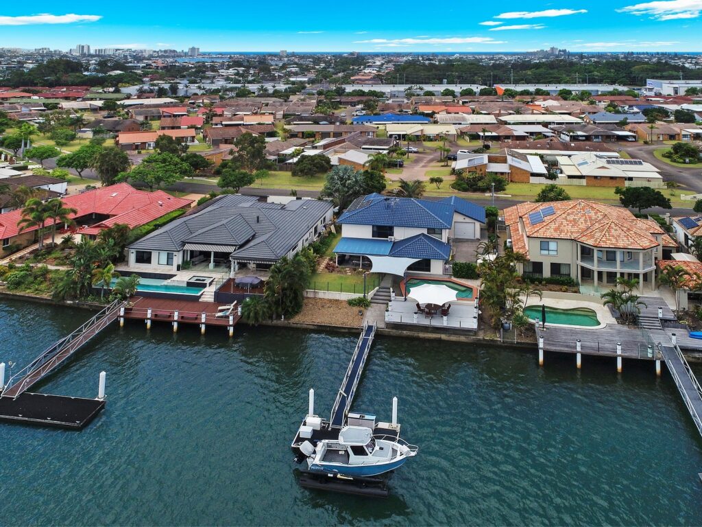 Sold - 11 St Vincents Court - New Property in Minyama - Real Estate by Geoff Ohmsen