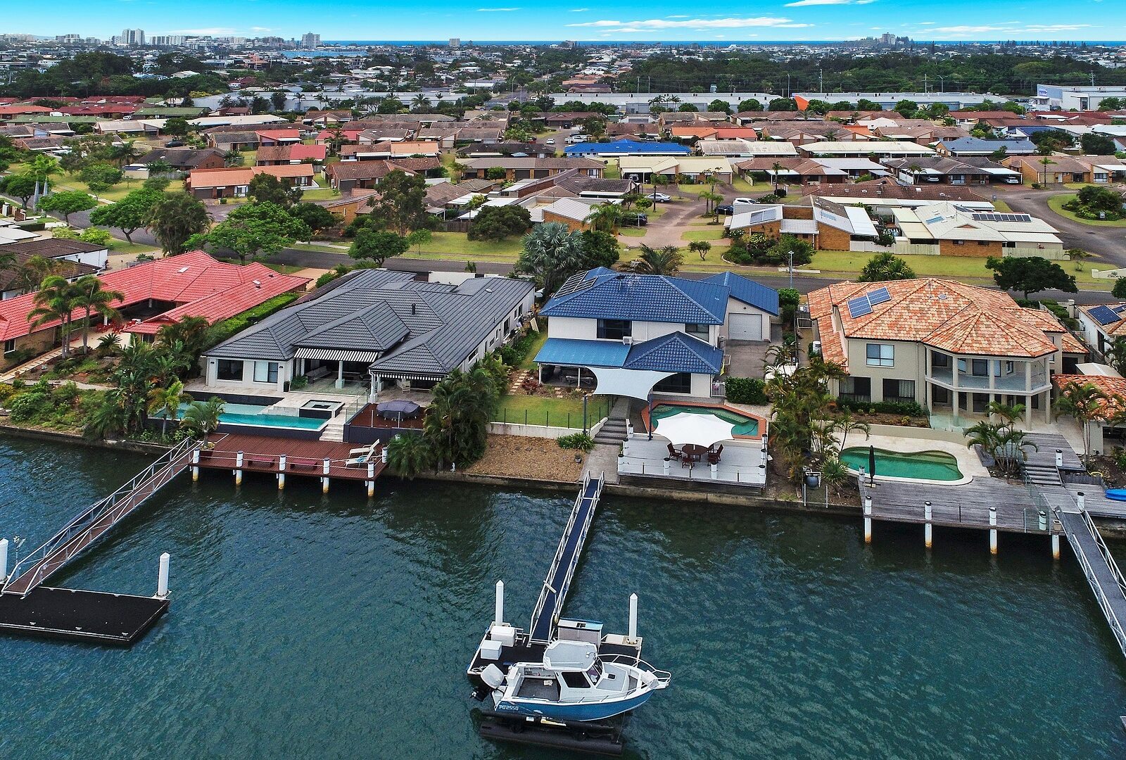 Sold - 11 St Vincents Court - New Property in Minyama - Real Estate by Geoff Ohmsen