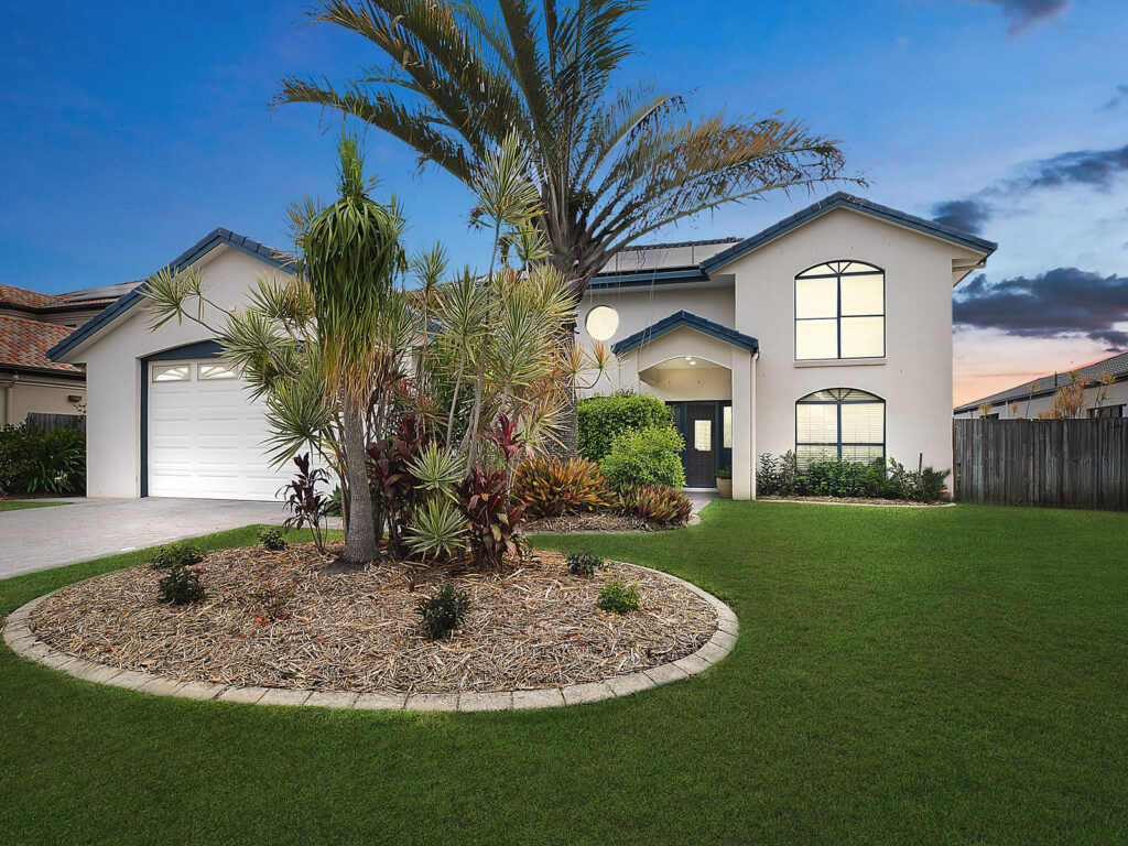 Sold - 11 St Vincents Court - New Property in Minyama - Real Estate by Geoff Ohmsen