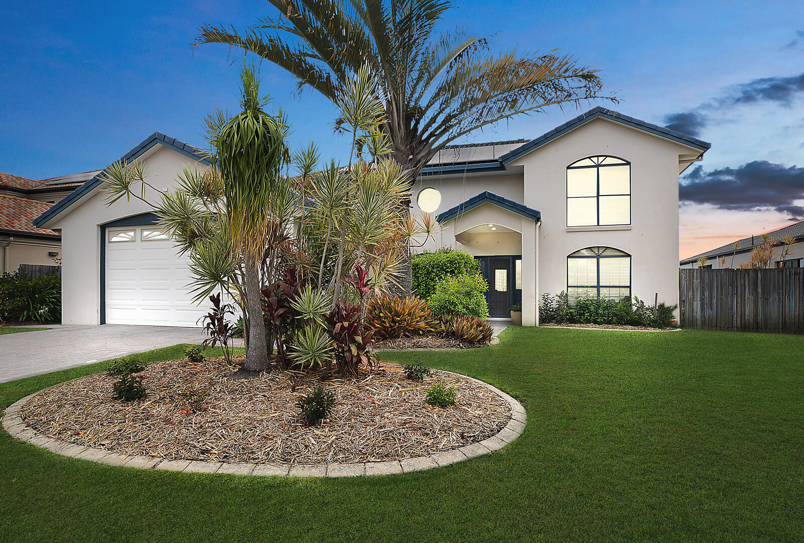Sold - 11 St Vincents Court - New Property in Minyama - Real Estate by Geoff Ohmsen
