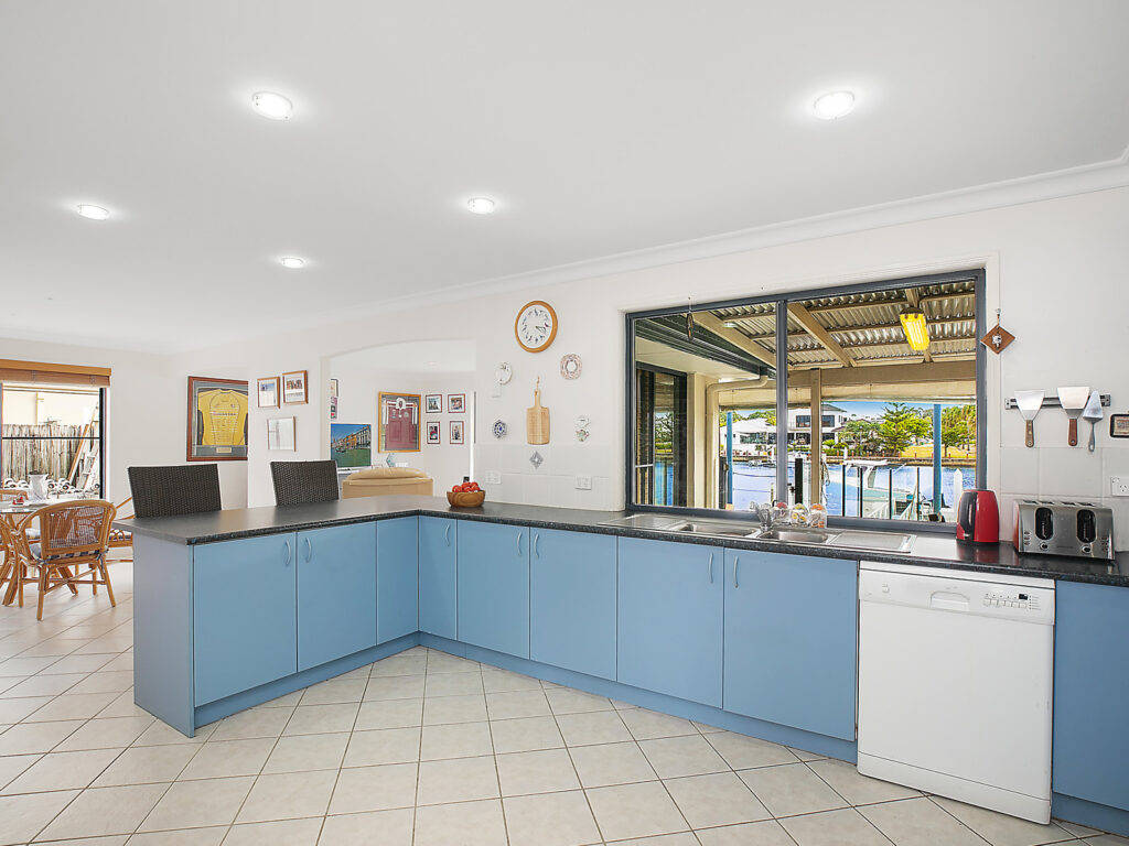Sold - 11 St Vincents Court - New Property in Minyama - Real Estate by Geoff Ohmsen