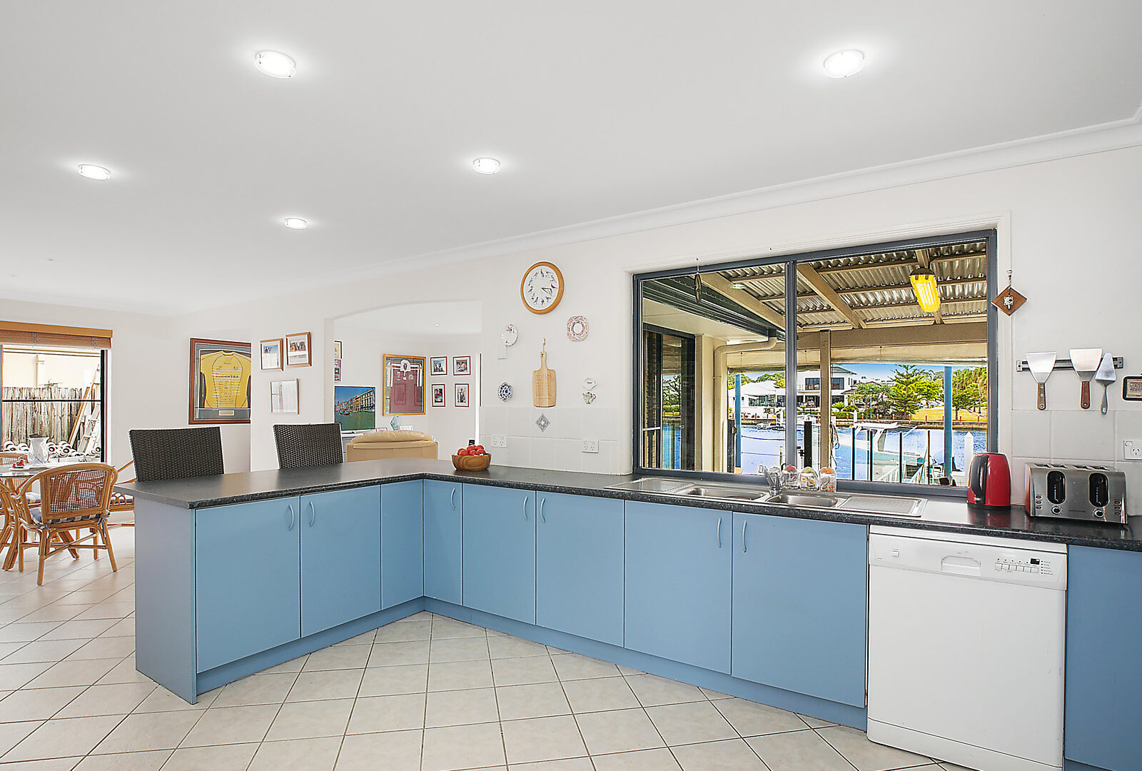 Sold - 11 St Vincents Court - New Property in Minyama - Real Estate by Geoff Ohmsen
