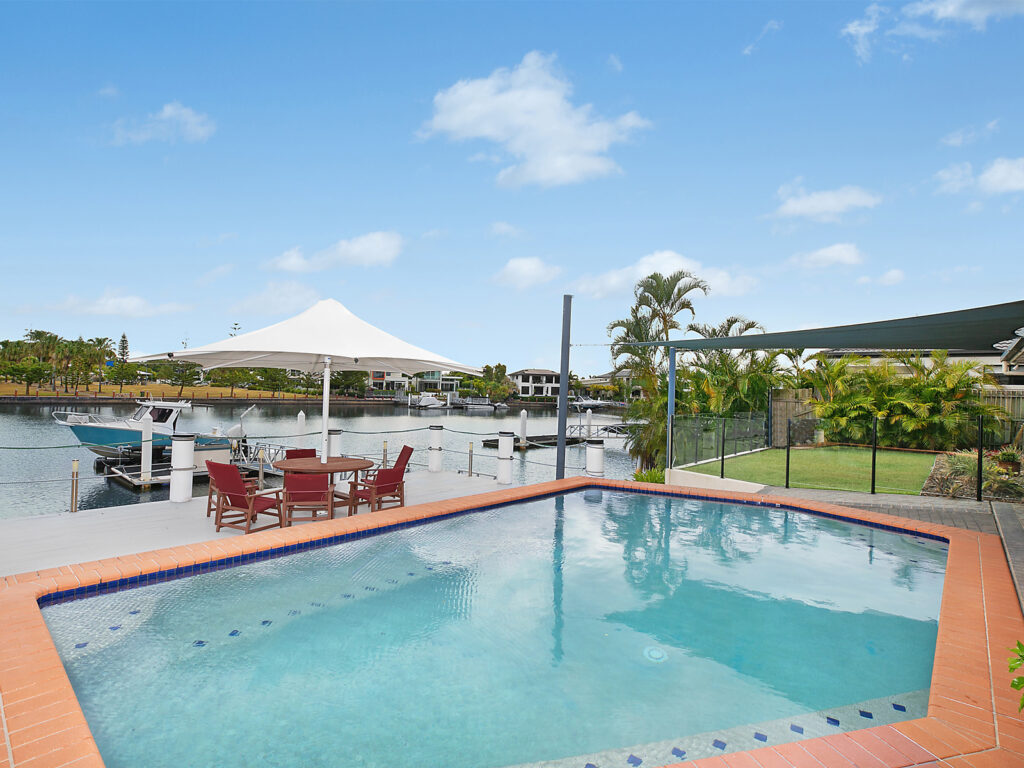 Sold - 11 St Vincents Court - New Property in Minyama - Real Estate by Geoff Ohmsen