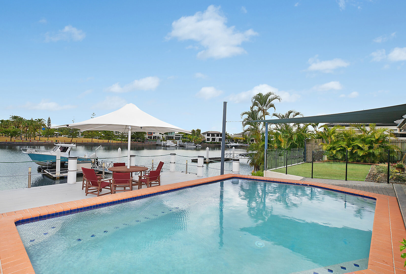 Sold - 11 St Vincents Court - New Property in Minyama - Real Estate by Geoff Ohmsen