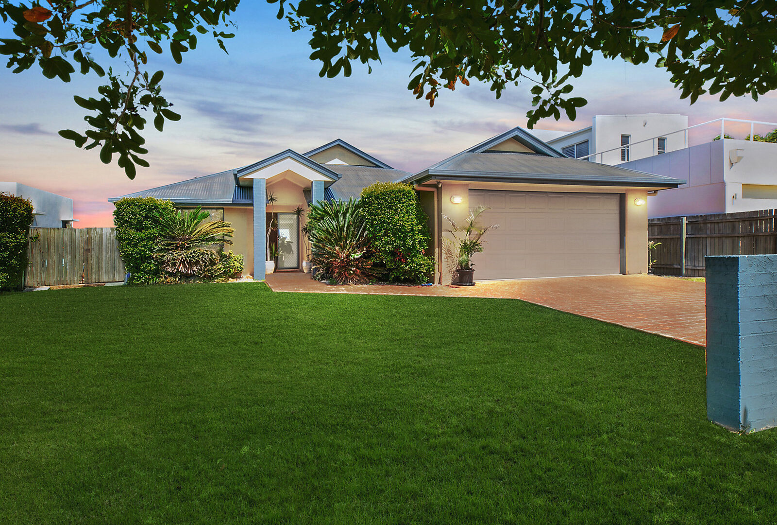 Sold - 34 Chelsea Crescent - New Property in Minyama - Real Estate by Geoff Ohmsen
