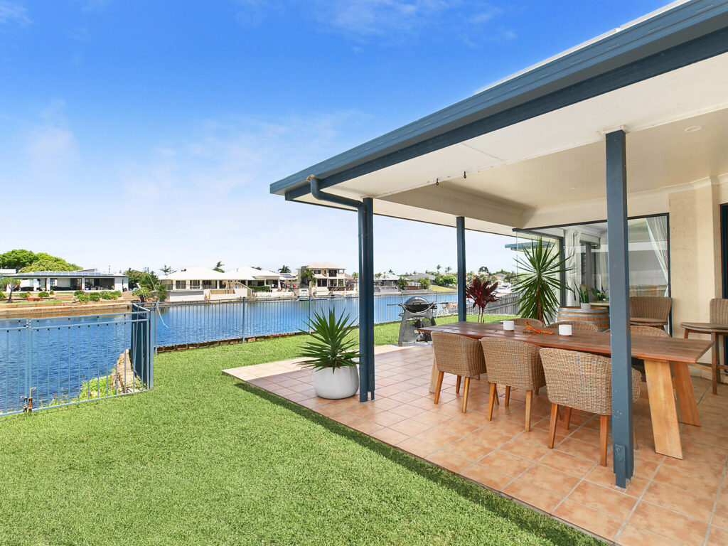 Sold - 34 Chelsea Crescent - New Property in Minyama - Real Estate by Geoff Ohmsen