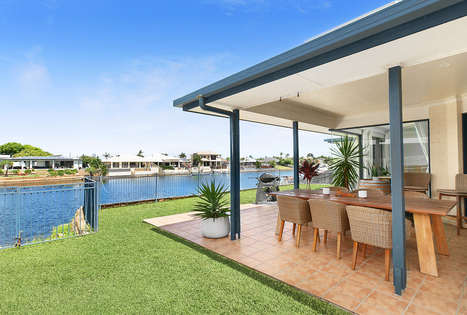 Sold - 34 Chelsea Crescent - New Property in Minyama - Real Estate by Geoff Ohmsen