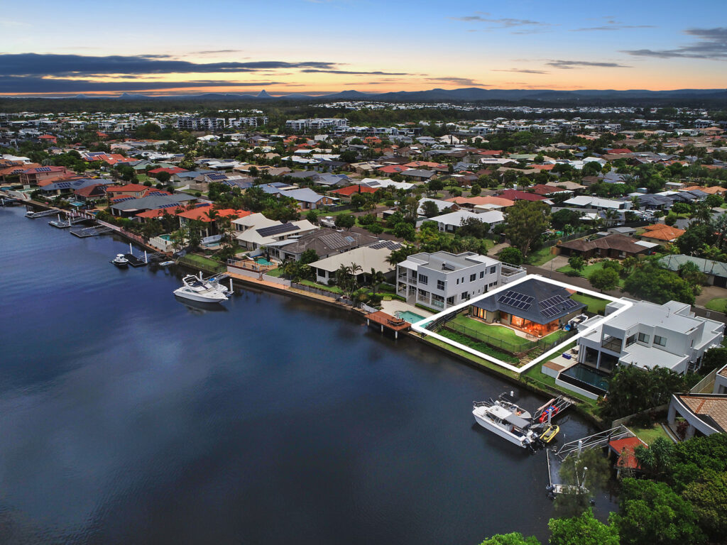 Sold - 34 Chelsea Crescent - New Property in Minyama - Real Estate by Geoff Ohmsen