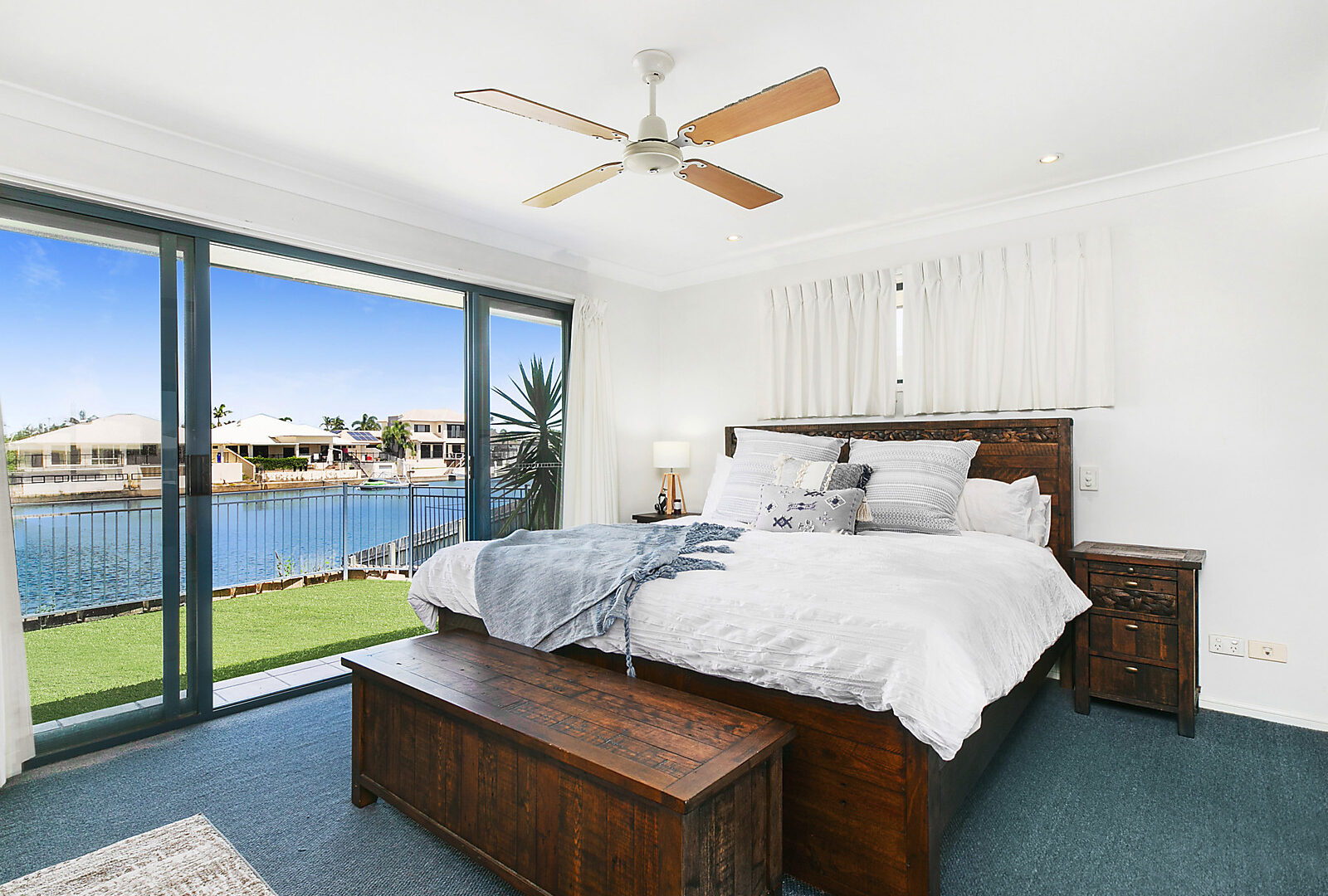 Sold - 34 Chelsea Crescent - New Property in Minyama - Real Estate by Geoff Ohmsen