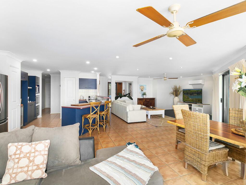 Sold - 34 Chelsea Crescent - New Property in Minyama - Real Estate by Geoff Ohmsen