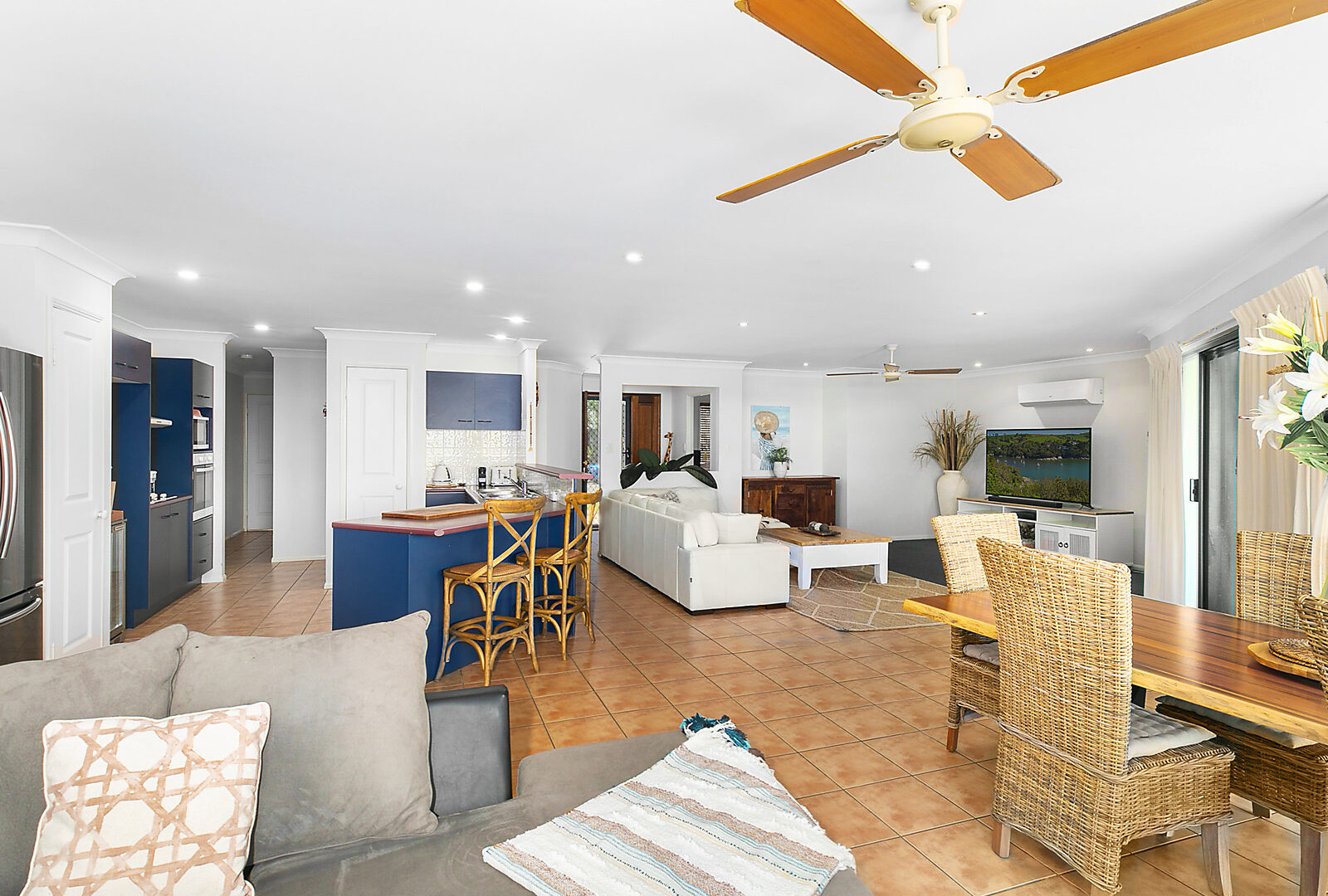 Sold - 34 Chelsea Crescent - New Property in Minyama - Real Estate by Geoff Ohmsen