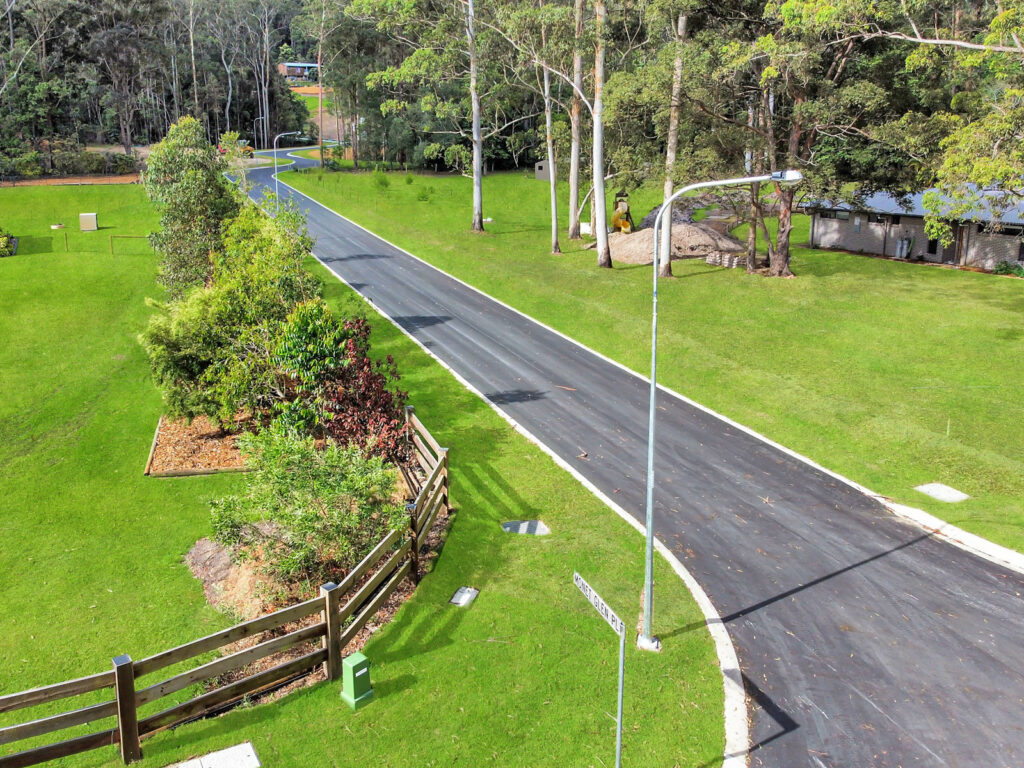 Sold -  Dunkeld Court - New Property in Forest Glen - Real Estate by Todd McKee
