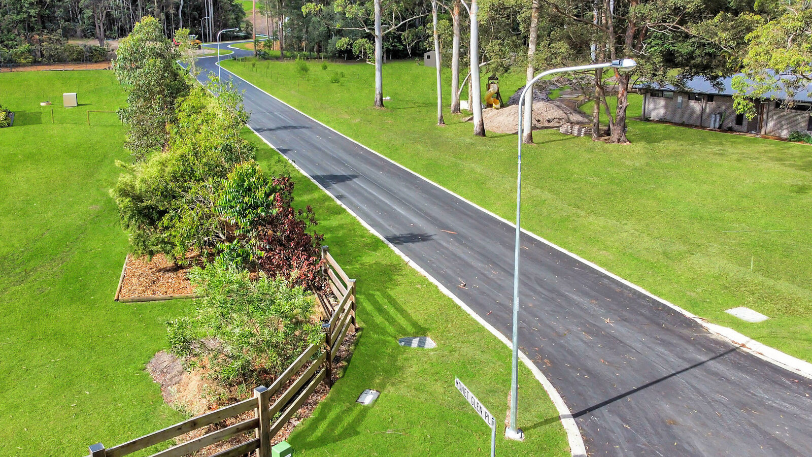 Sold -  Dunkeld Court - New Property in Forest Glen - Real Estate by Todd McKee
