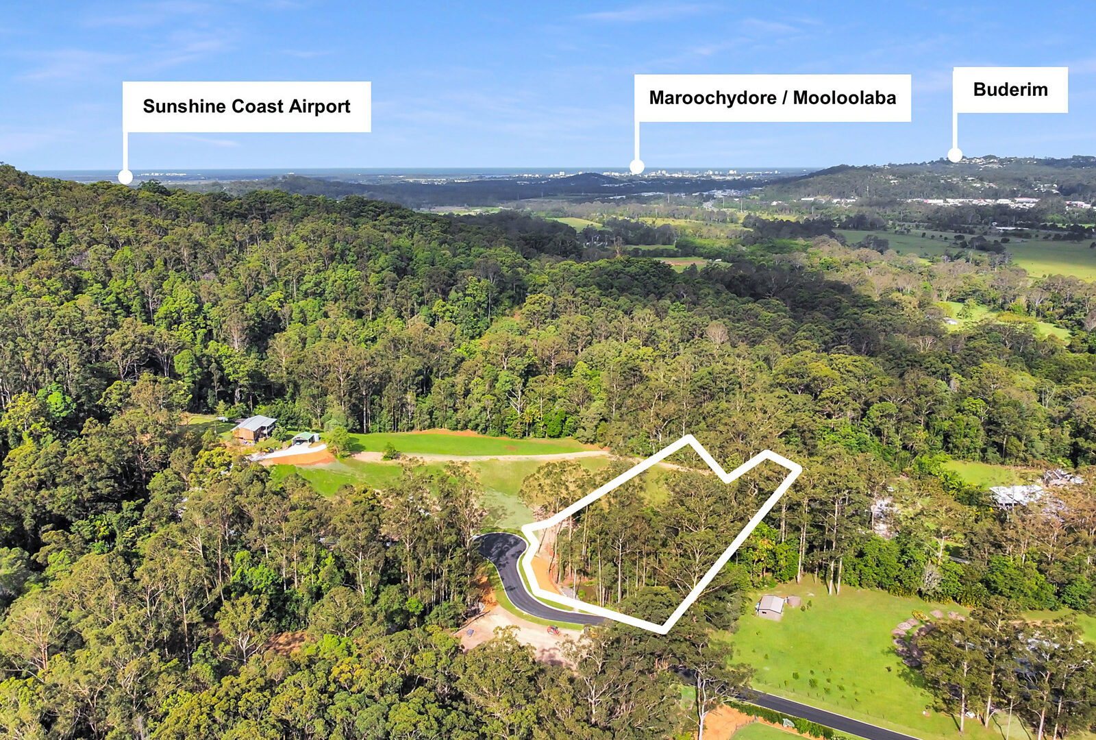Sold -  Dunkeld Court - New Property in Forest Glen - Real Estate by Todd McKee