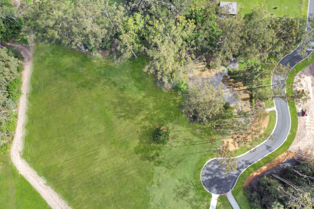 Sold -  Dunkeld Court - New Property in Forest Glen - Real Estate by Todd McKee