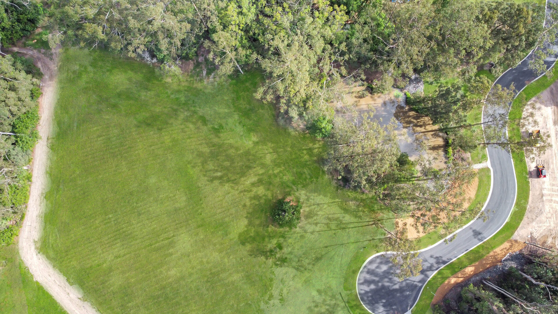 Sold -  Dunkeld Court - New Property in Forest Glen - Real Estate by Todd McKee