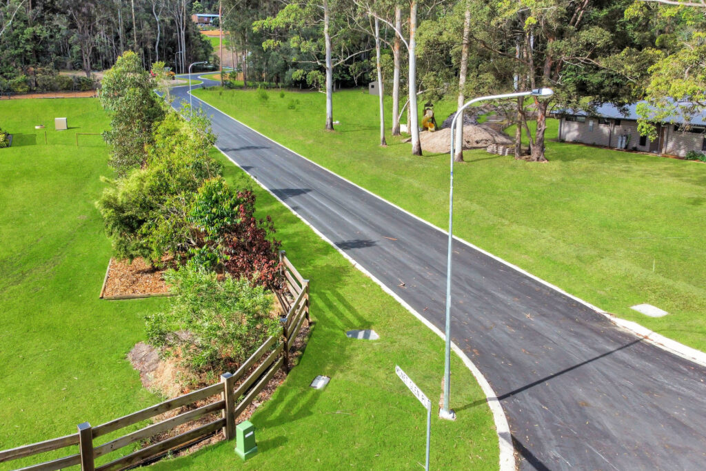 Sold -  Dunkeld Court - New Property in Forest Glen - Real Estate by Todd McKee