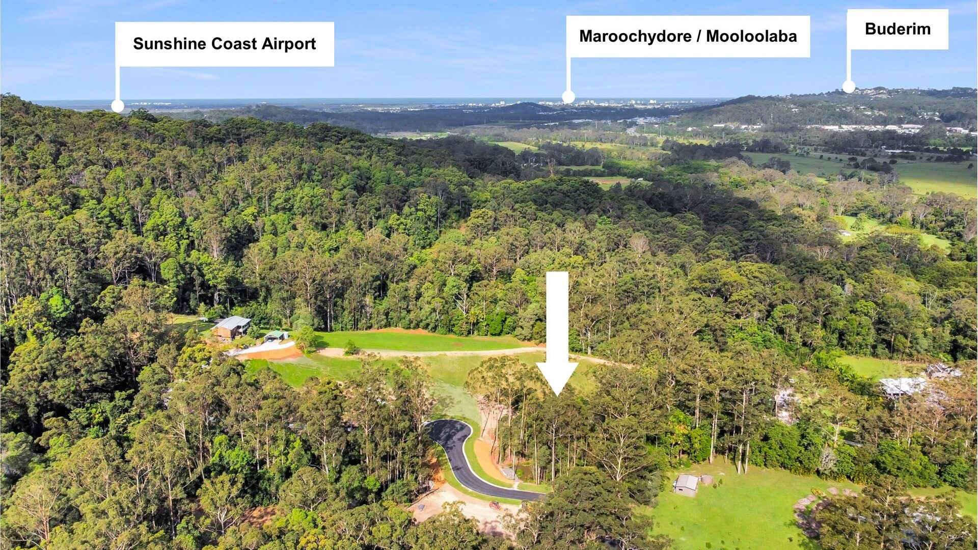 Sold -  Dunkeld Court - New Property in Forest Glen - Real Estate by Todd McKee