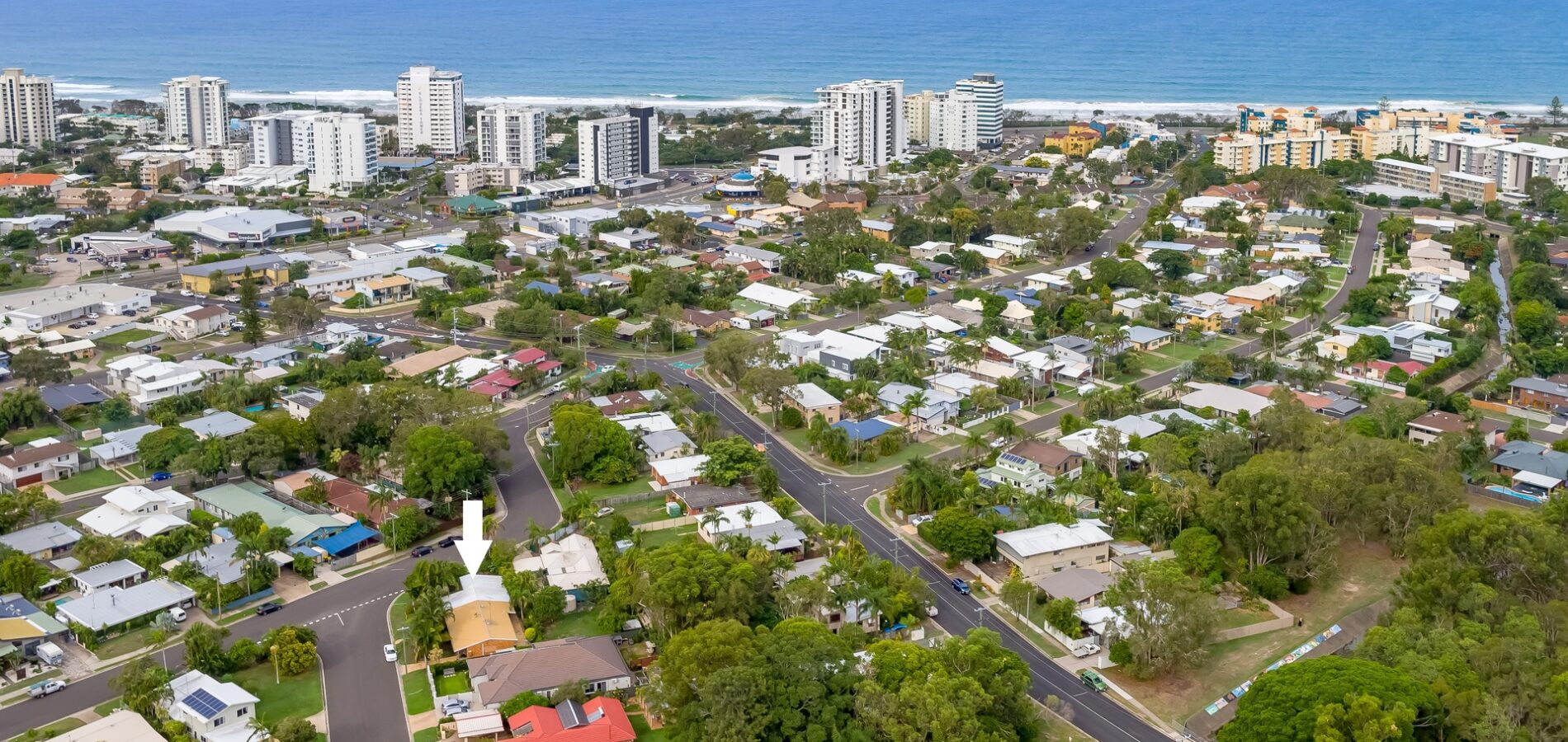 Sold - 3 Dalby Street - New Property in Maroochydore - Real Estate by Glennis Schindler
