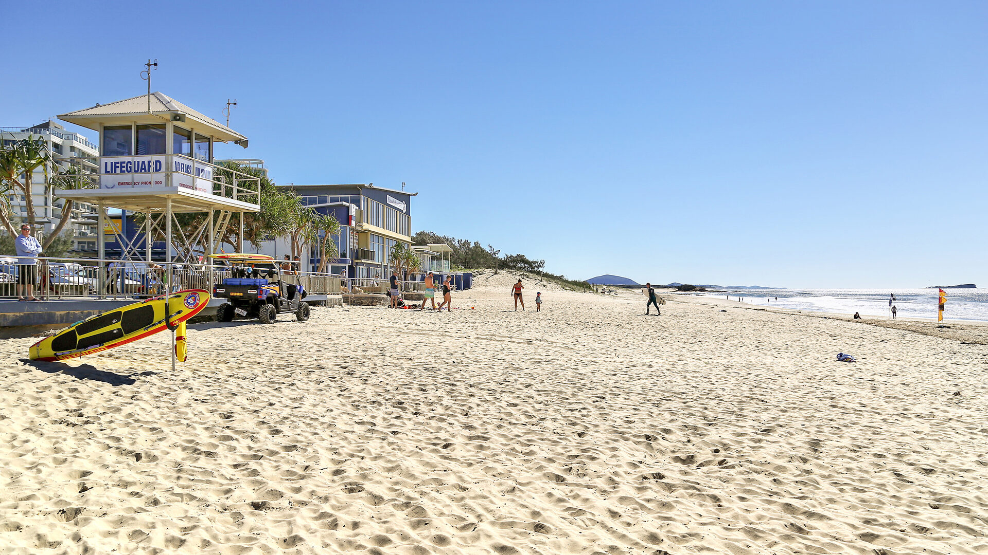 Sold - 3 Dalby Street - New Property in Maroochydore - Real Estate by Glennis Schindler