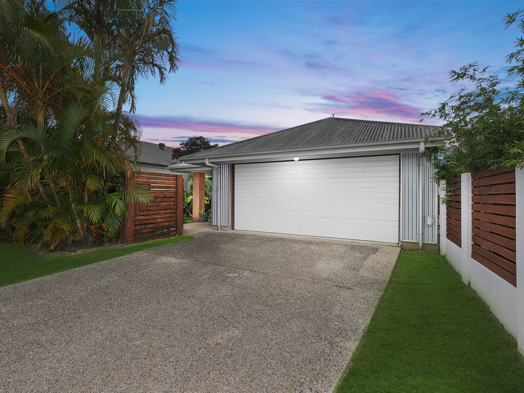Sold - 12 Kamala Place - New Property in Meridan Plains - Real Estate by Geoff Ohmsen