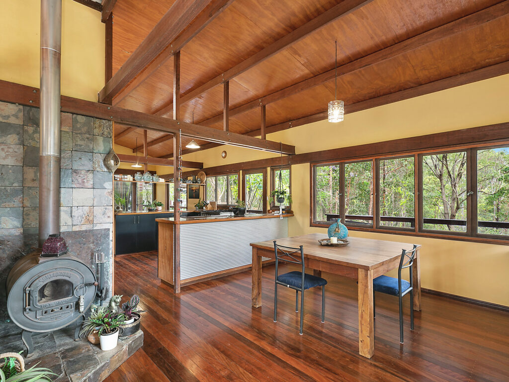 Sold - 185 Brandenburg Road - New Property in Mooloolah Valley - Real Estate by Todd McKee