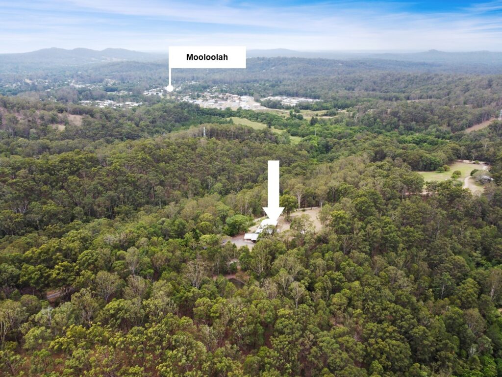 Sold - 185 Brandenburg Road - New Property in Mooloolah Valley - Real Estate by Todd McKee