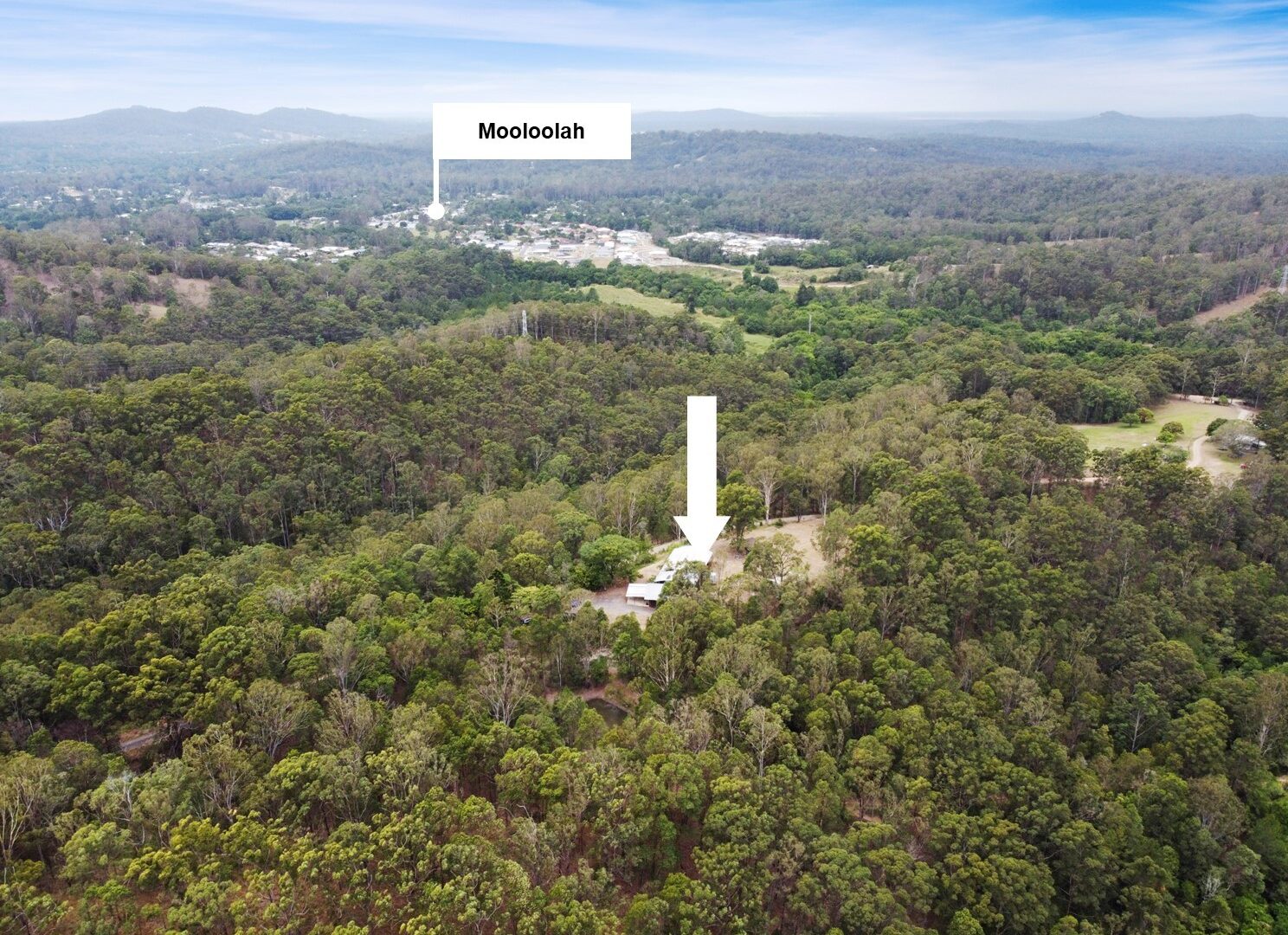 Sold - 185 Brandenburg Road - New Property in Mooloolah Valley - Real Estate by Todd McKee