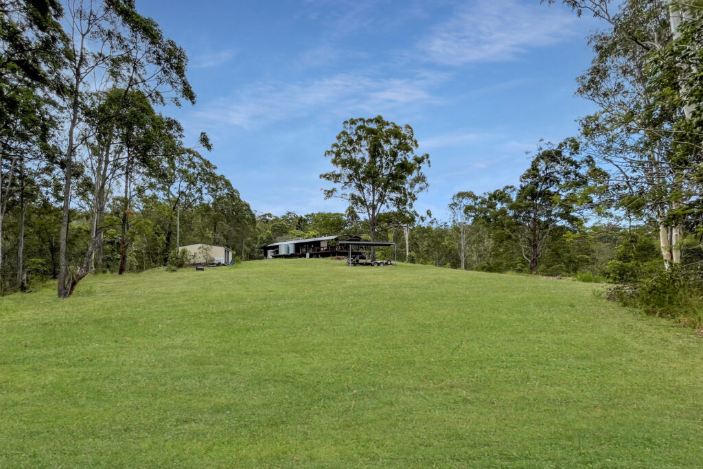 Sold - 185 Brandenburg Road - New Property in Mooloolah Valley - Real Estate by Todd McKee