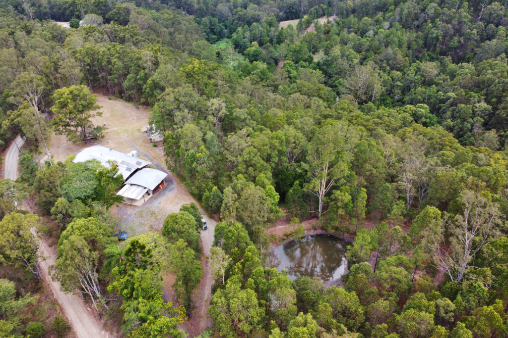 Sold - 185 Brandenburg Road - New Property in Mooloolah Valley - Real Estate by Todd McKee