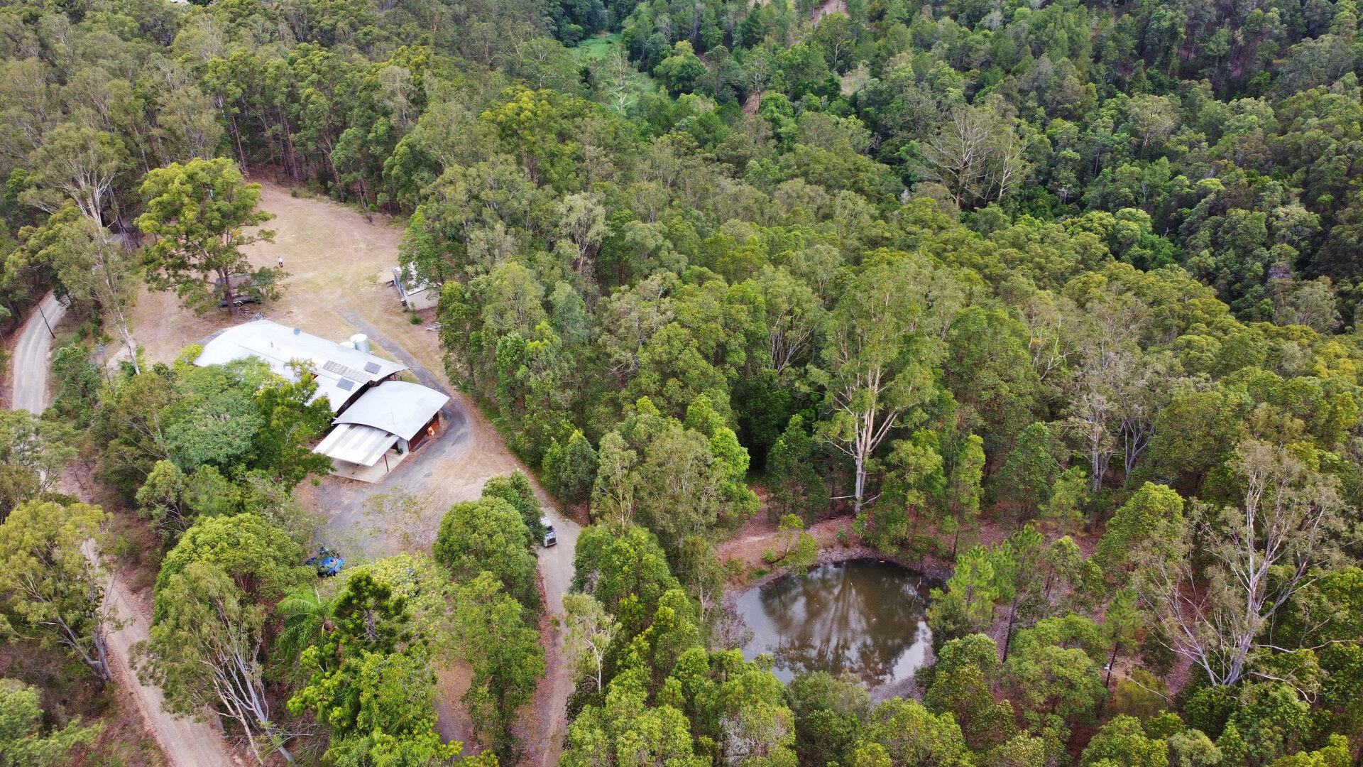 Sold - 185 Brandenburg Road - New Property in Mooloolah Valley - Real Estate by Todd McKee