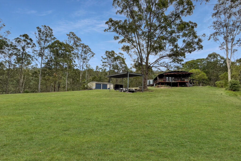 Sold - 185 Brandenburg Road - New Property in Mooloolah Valley - Real Estate by Todd McKee