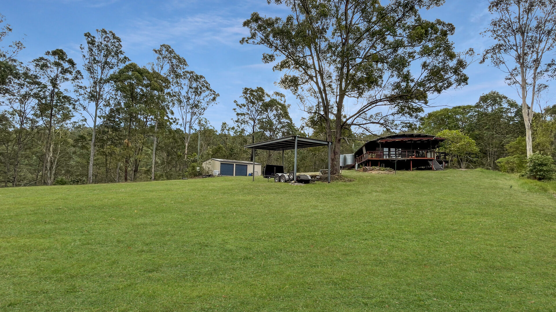Sold - 185 Brandenburg Road - New Property in Mooloolah Valley - Real Estate by Todd McKee