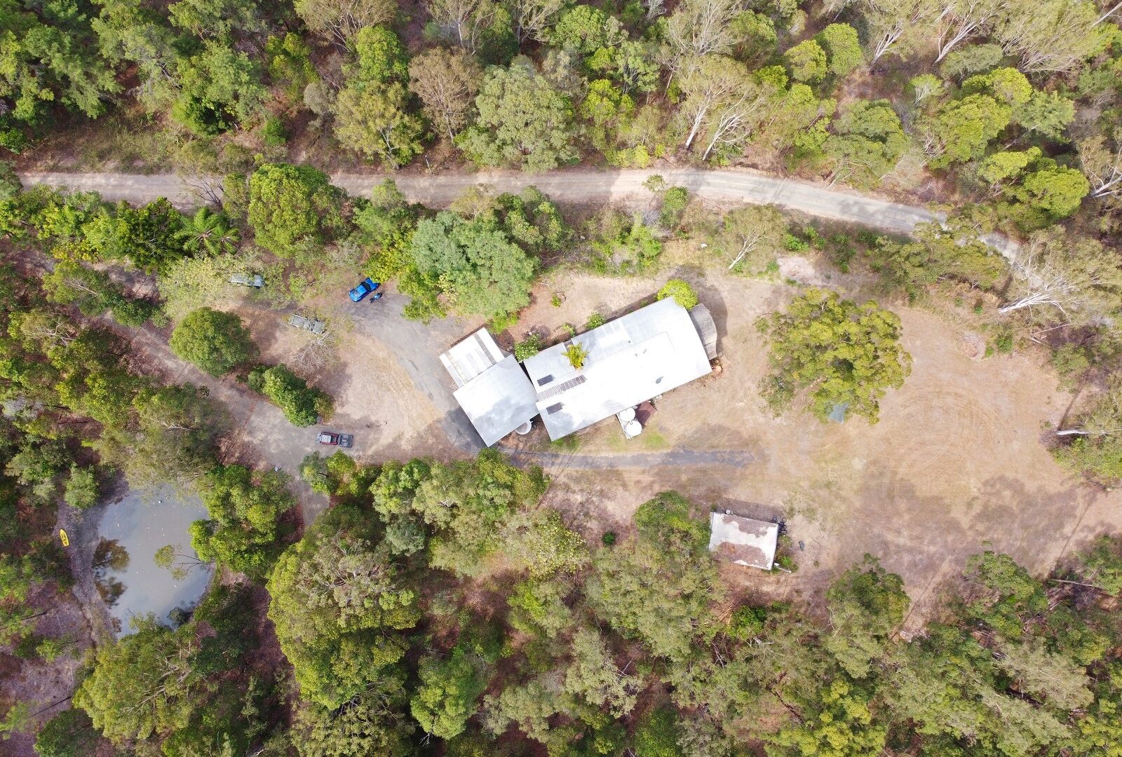Sold - 185 Brandenburg Road - New Property in Mooloolah Valley - Real Estate by Todd McKee