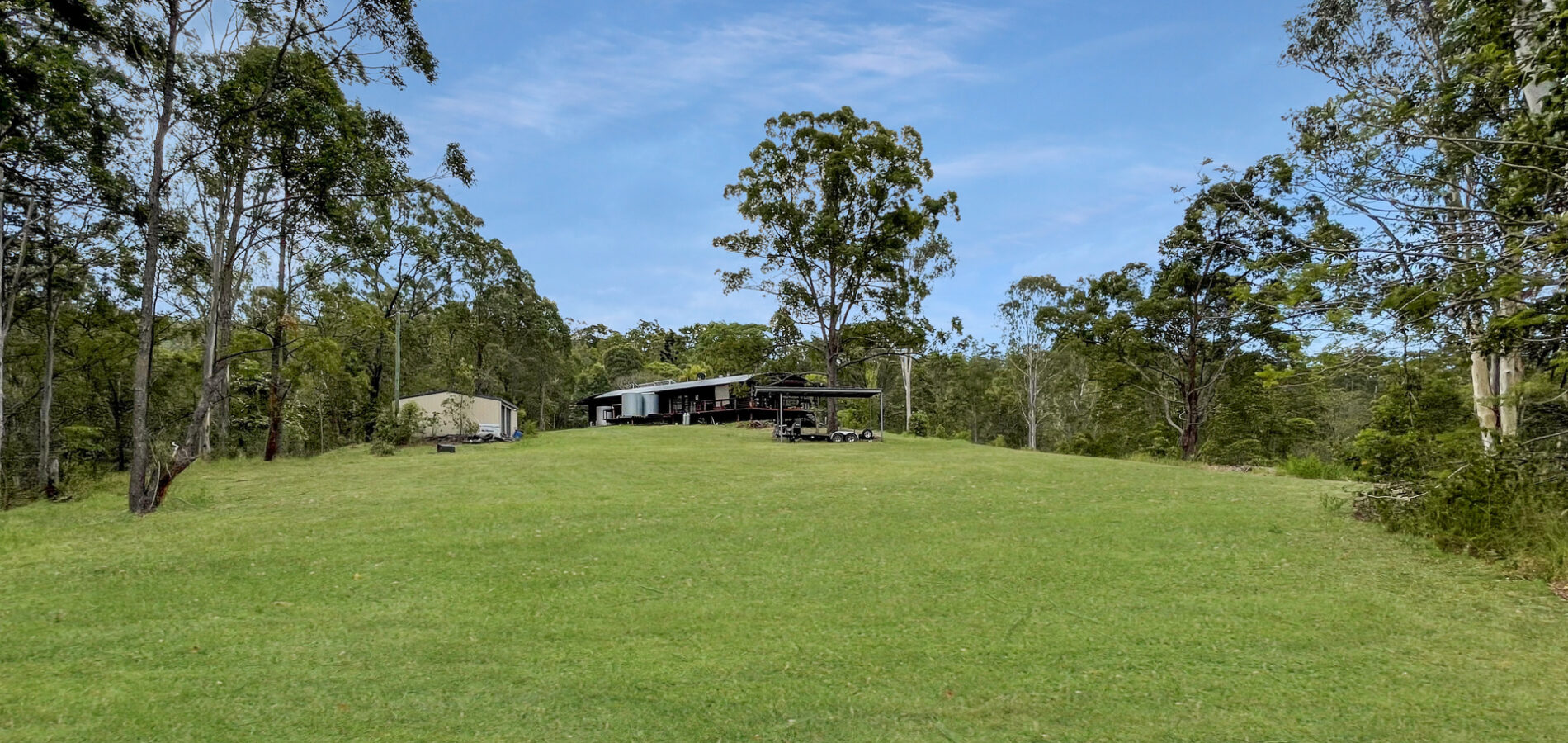 Sold - 185 Brandenburg Road - New Property in Mooloolah Valley - Real Estate by Todd McKee