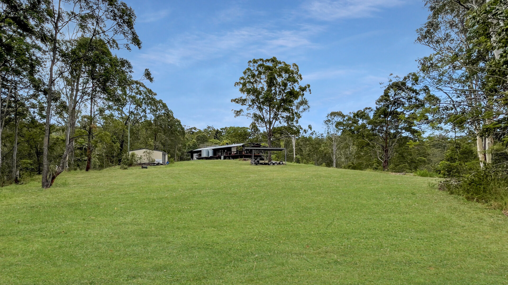 Sold - 185 Brandenburg Road - New Property in Mooloolah Valley - Real Estate by Todd McKee