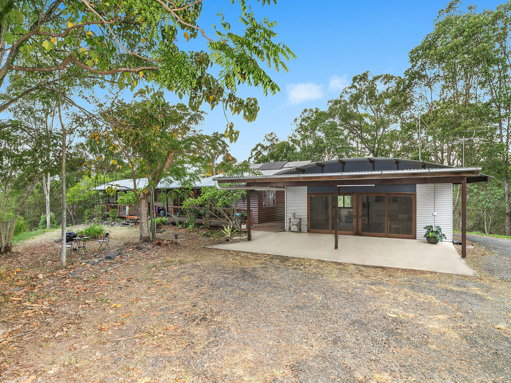 Sold - 185 Brandenburg Road - New Property in Mooloolah Valley - Real Estate by Todd McKee
