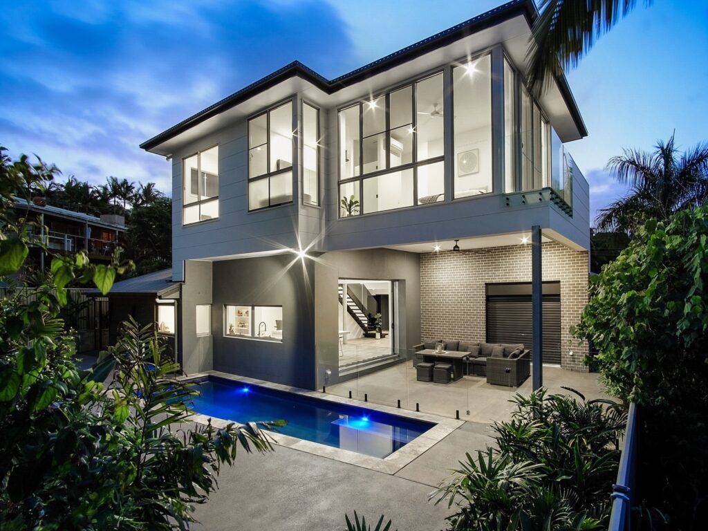 Sold - 10 Yindi Street - New Property in Buderim - Real Estate by Geoff Ohmsen