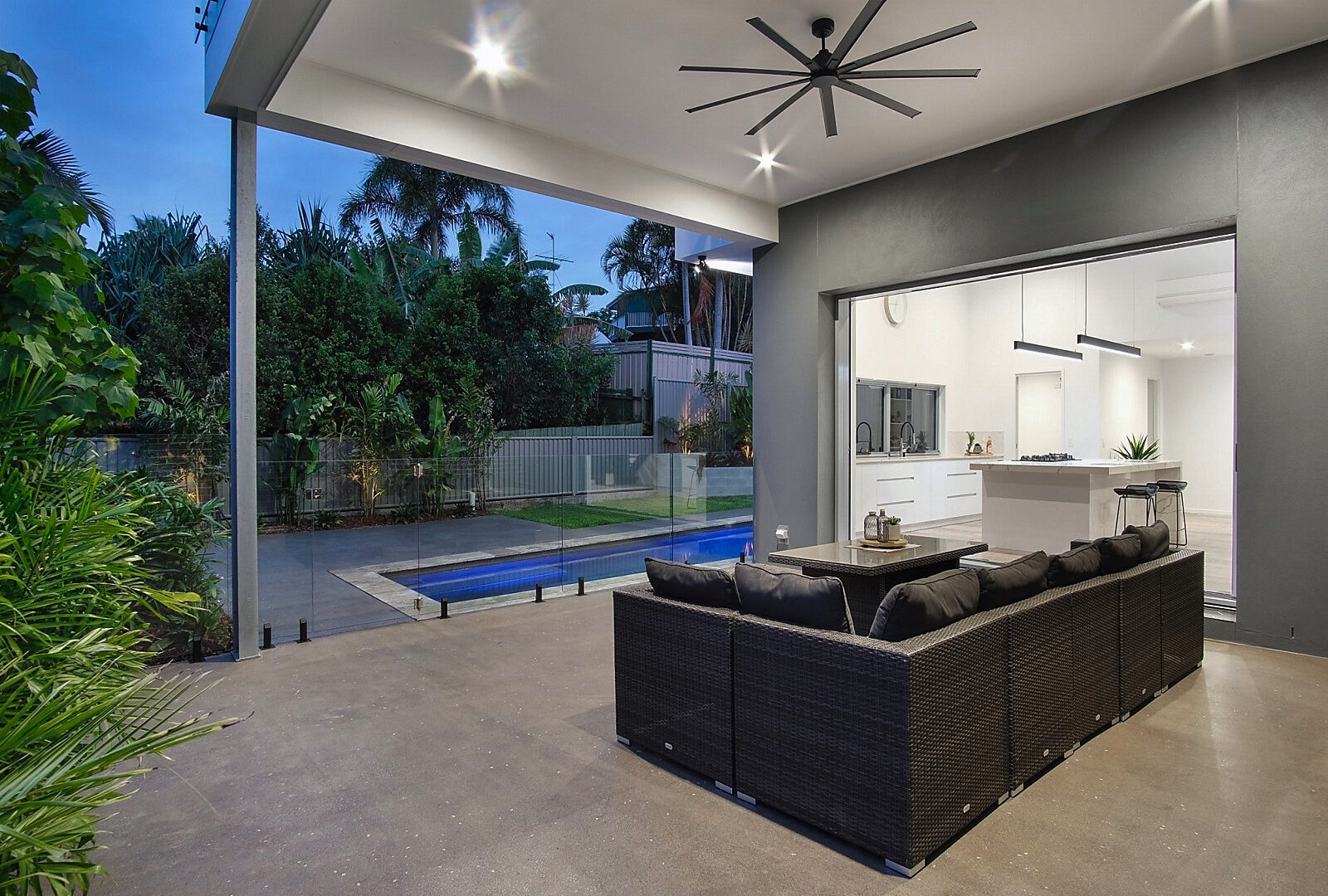 Sold - 10 Yindi Street - New Property in Buderim - Real Estate by Geoff Ohmsen