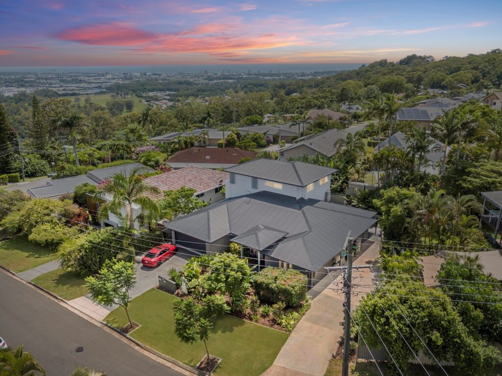 Sold - 10 Yindi Street - New Property in Buderim - Real Estate by Geoff Ohmsen
