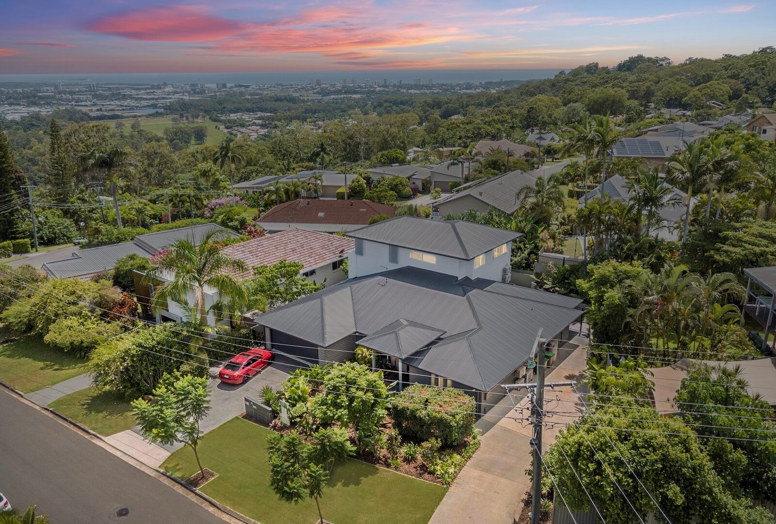 Sold - 10 Yindi Street - New Property in Buderim - Real Estate by Geoff Ohmsen