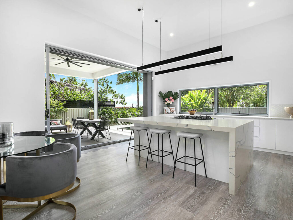 Sold - 10 Yindi Street - New Property in Buderim - Real Estate by Geoff Ohmsen