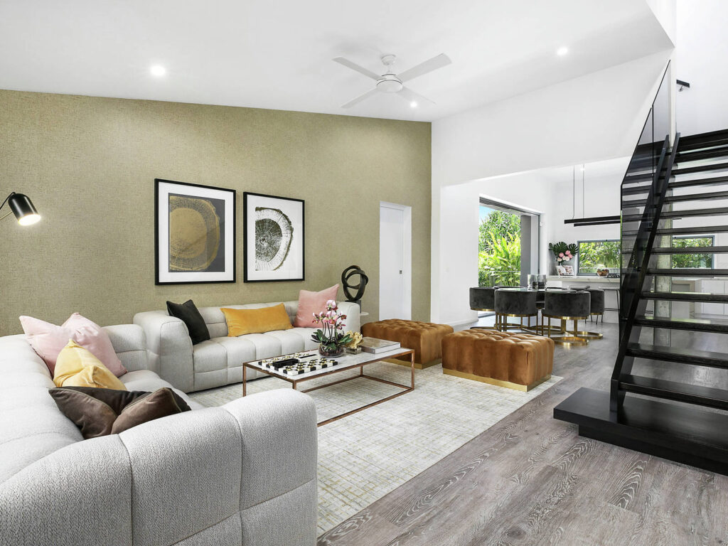 Sold - 10 Yindi Street - New Property in Buderim - Real Estate by Geoff Ohmsen