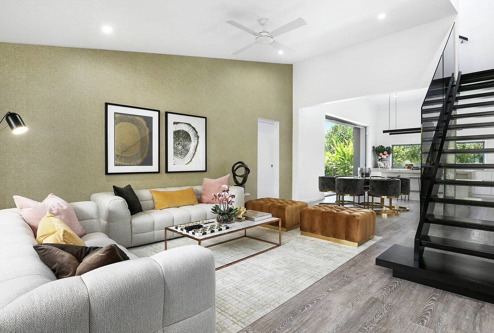 Sold - 10 Yindi Street - New Property in Buderim - Real Estate by Geoff Ohmsen