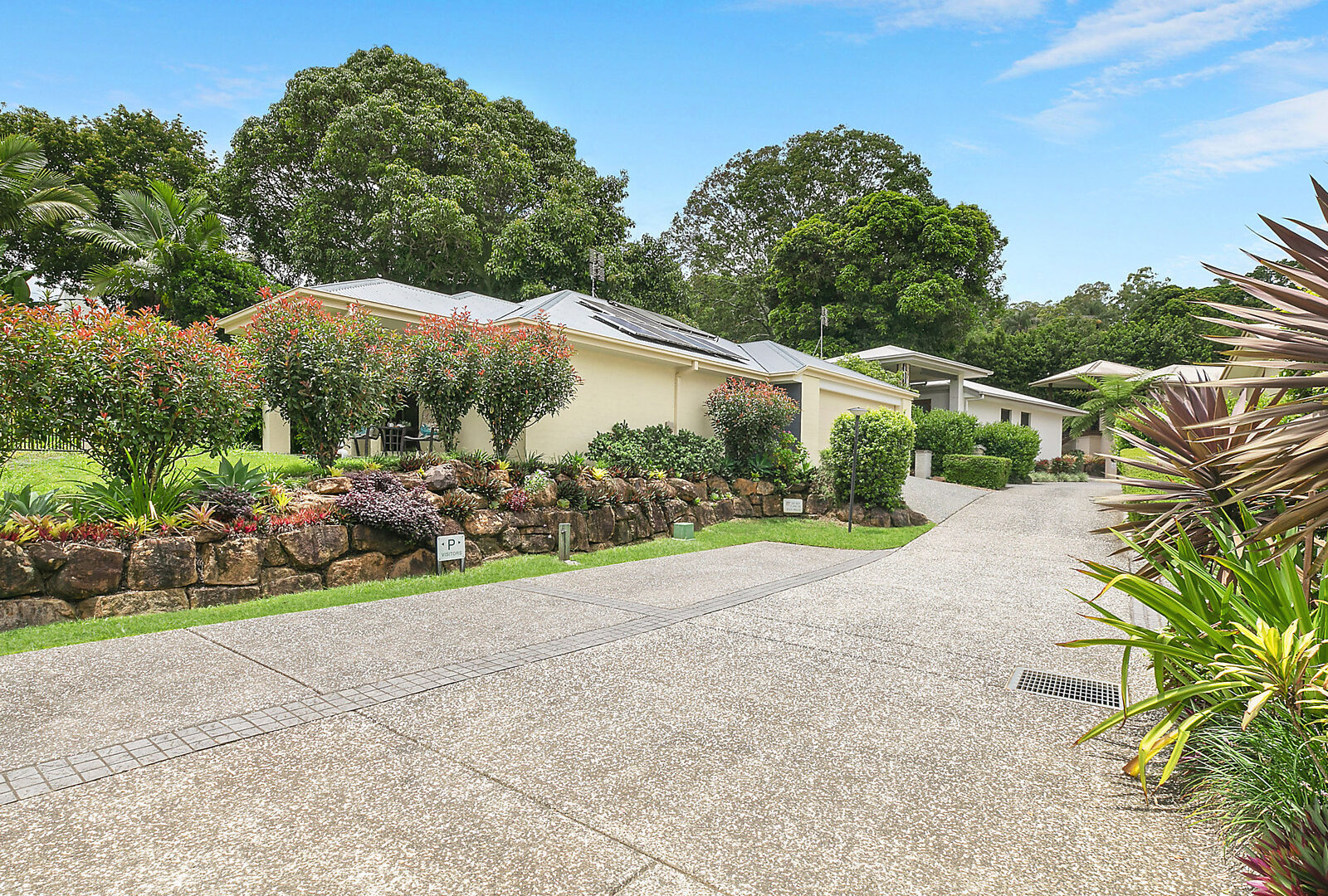 Sold - 2/16 Park Road - New Property in Nambour - Real Estate by 