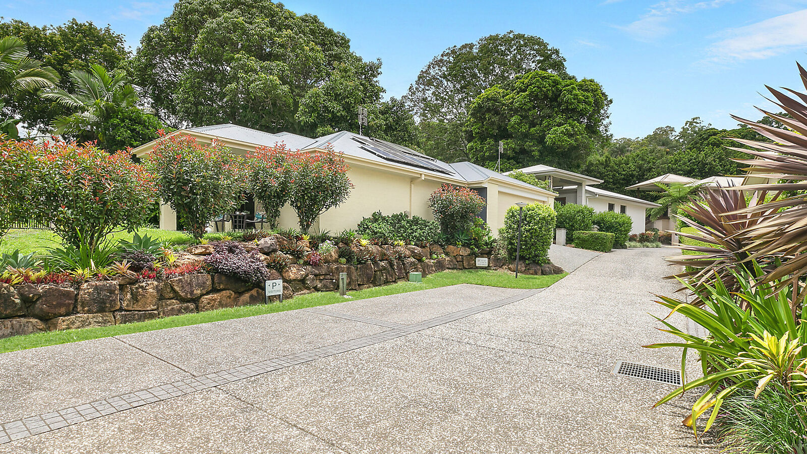 Sold - 2/16 Park Road - New Property in Nambour - Real Estate by